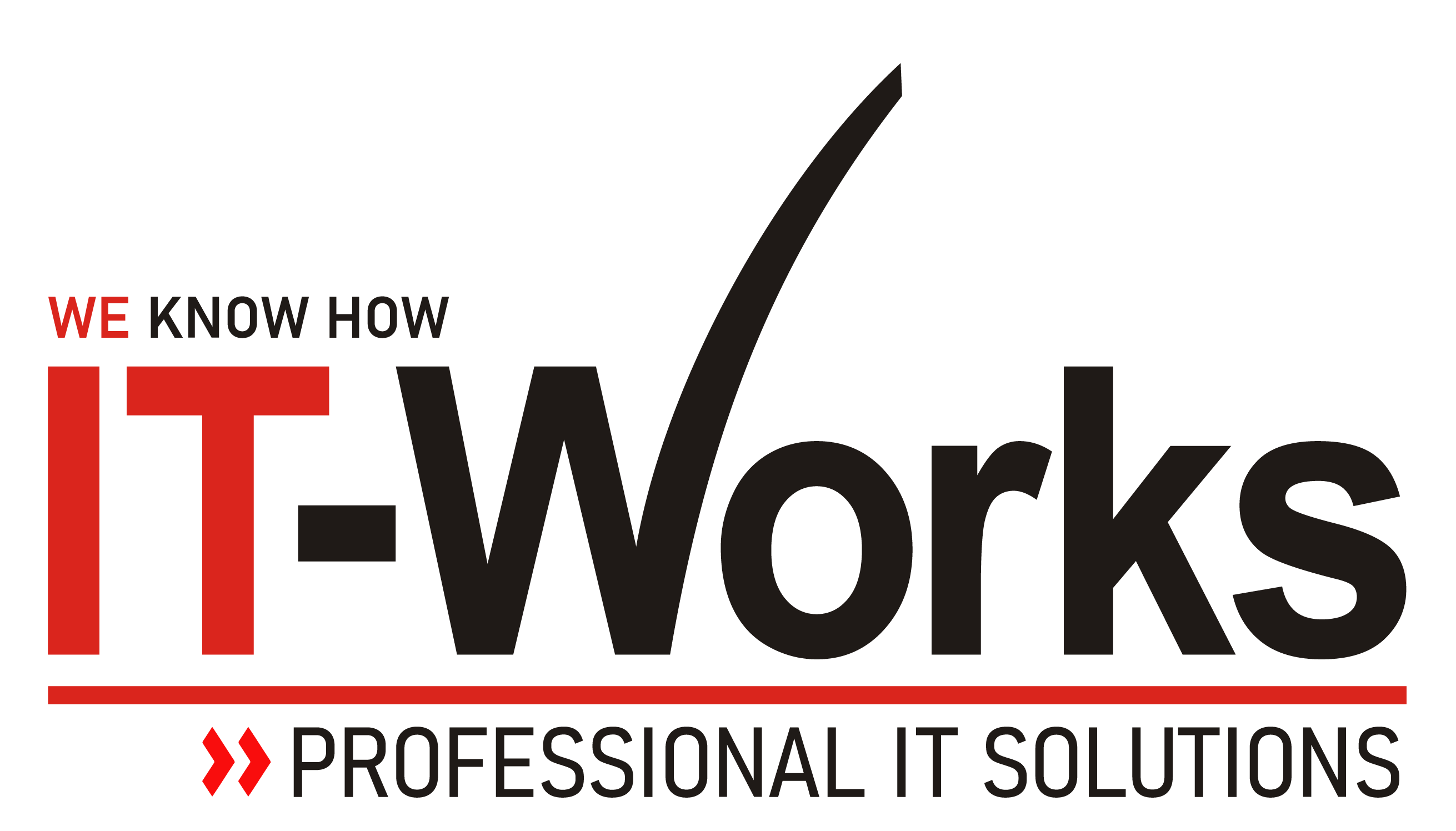 IT-Works GmbH